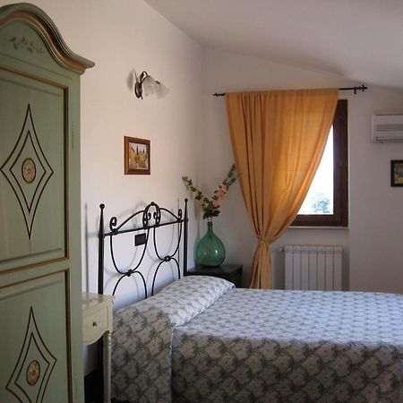 Agriturismo La Gismonda Bracciano  Exterior photo