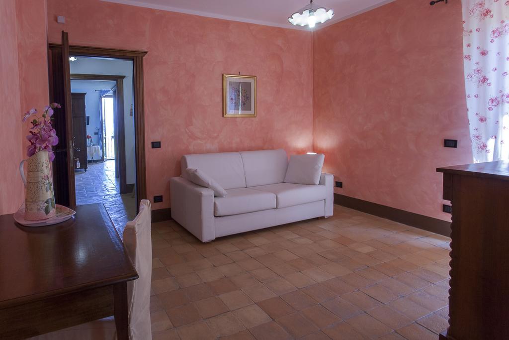 Agriturismo La Gismonda Bracciano  Room photo