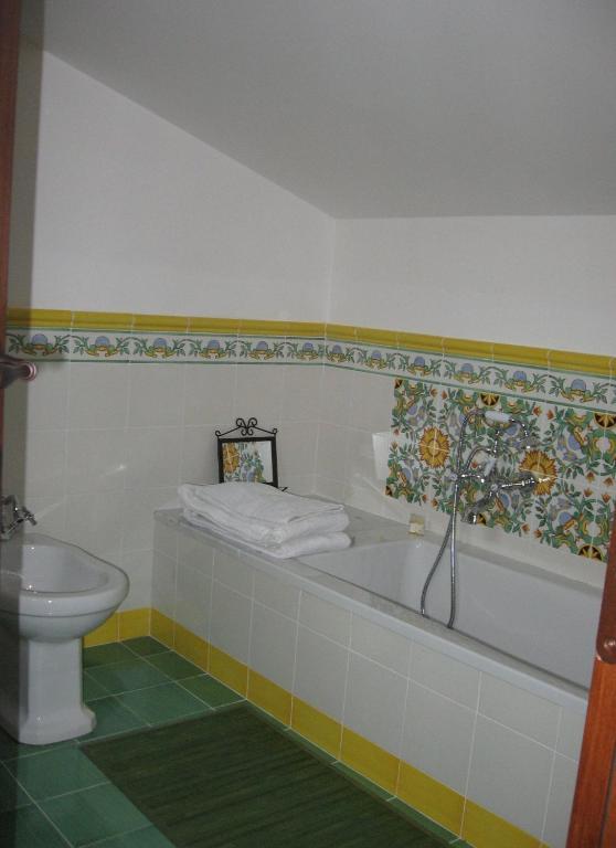 Agriturismo La Gismonda Bracciano  Room photo