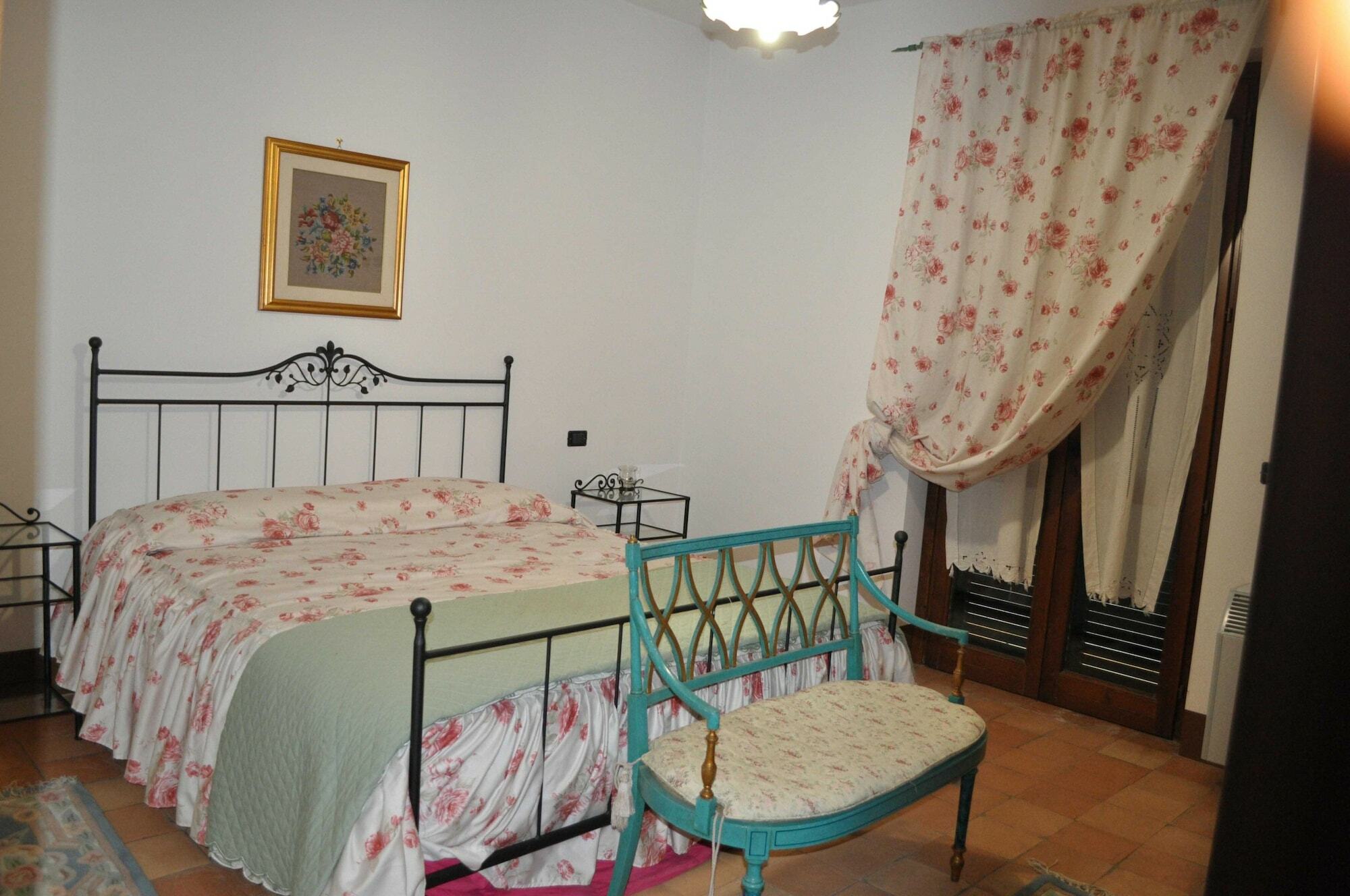 Agriturismo La Gismonda Bracciano  Exterior photo